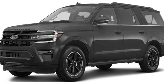 FORD EXPEDITION MAX 2023 1FMJK2A87PEA18244 image